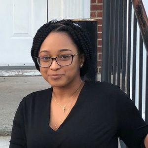 Meet your Posher, Britney